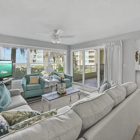Unit C 1202 Appartement